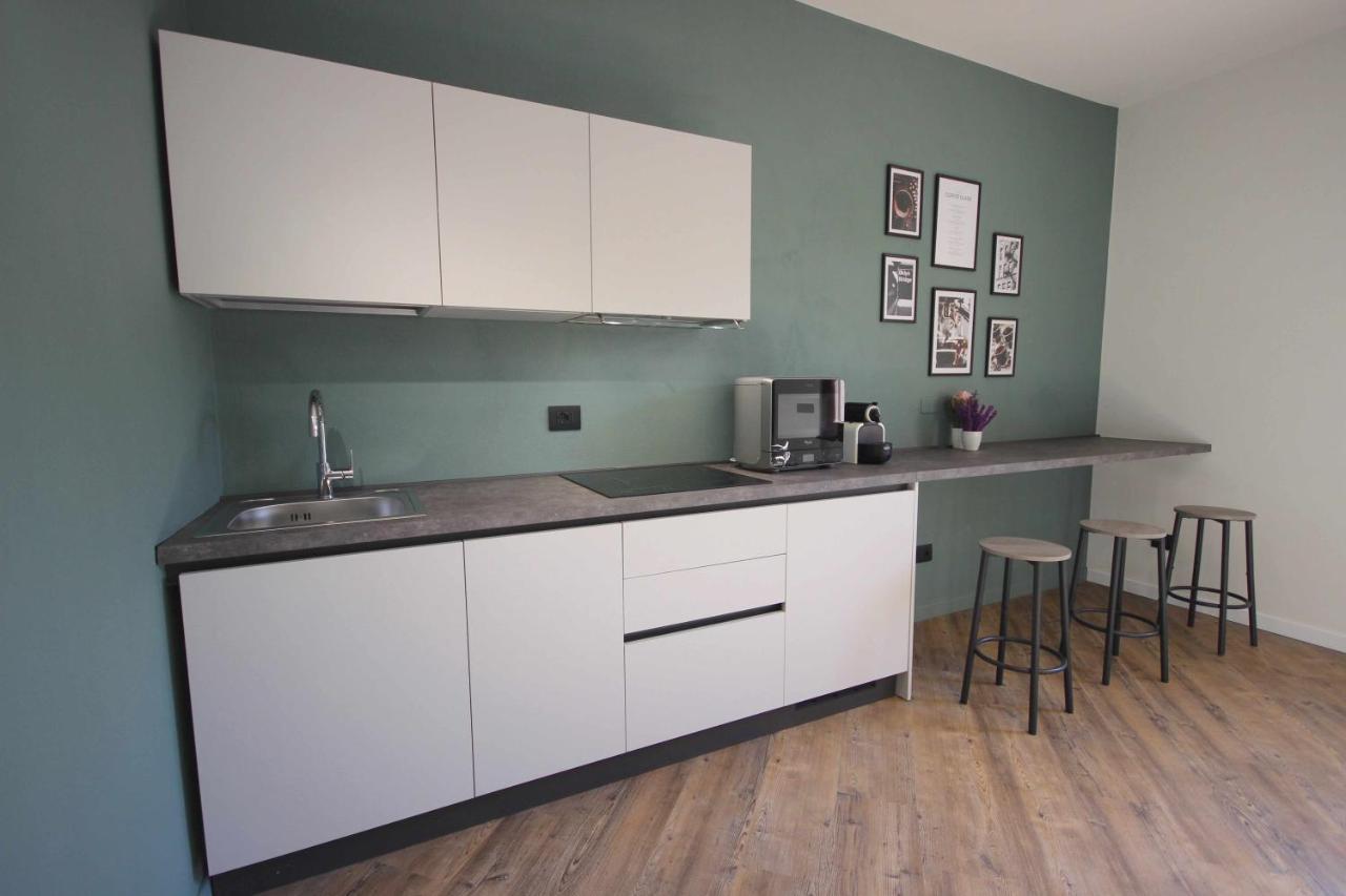 Case Vr Holiday Vittorias Flat Verona Eksteriør bilde