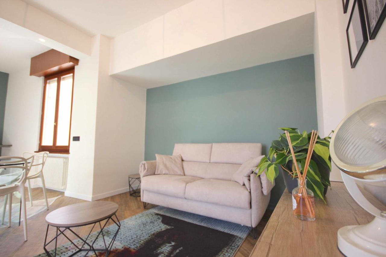 Case Vr Holiday Vittorias Flat Verona Eksteriør bilde