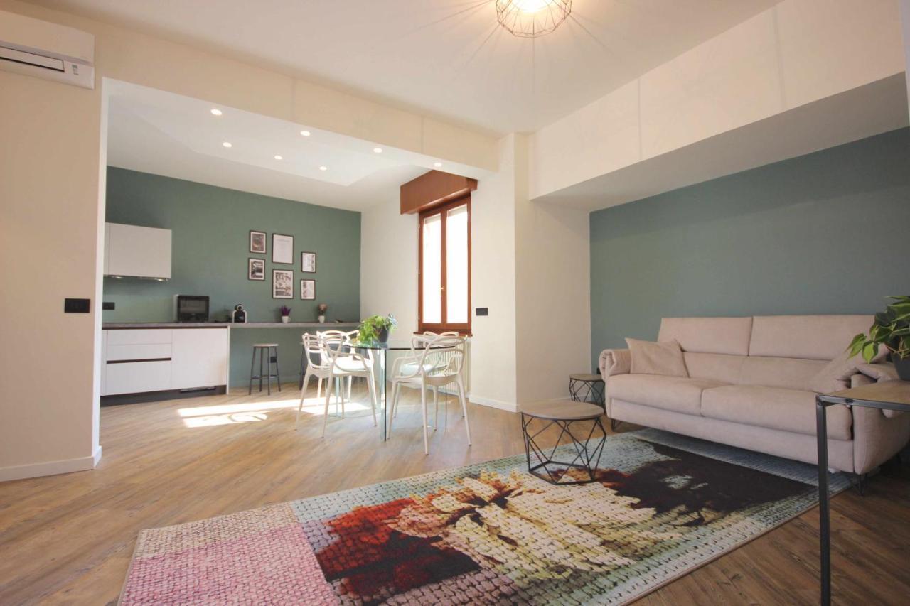 Case Vr Holiday Vittorias Flat Verona Eksteriør bilde