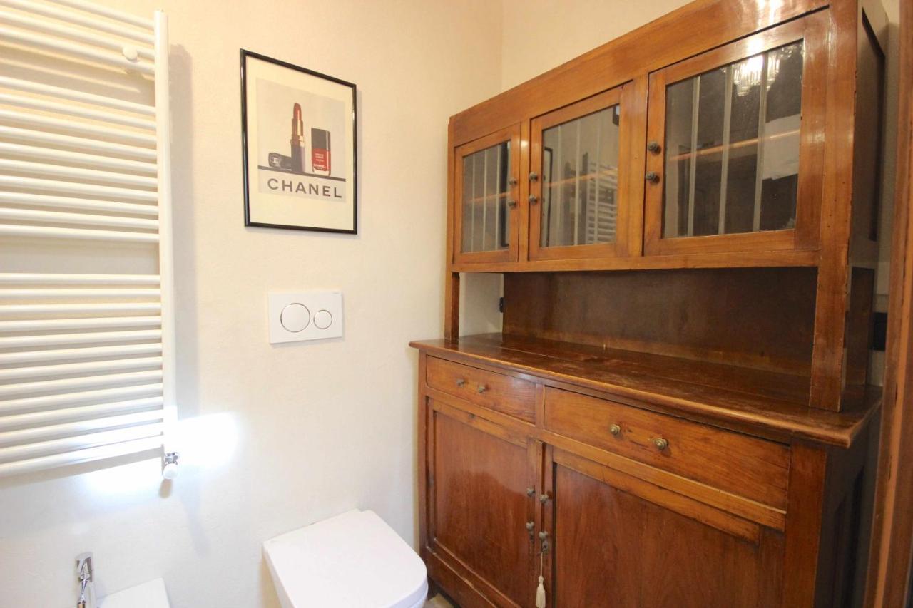 Case Vr Holiday Vittorias Flat Verona Eksteriør bilde