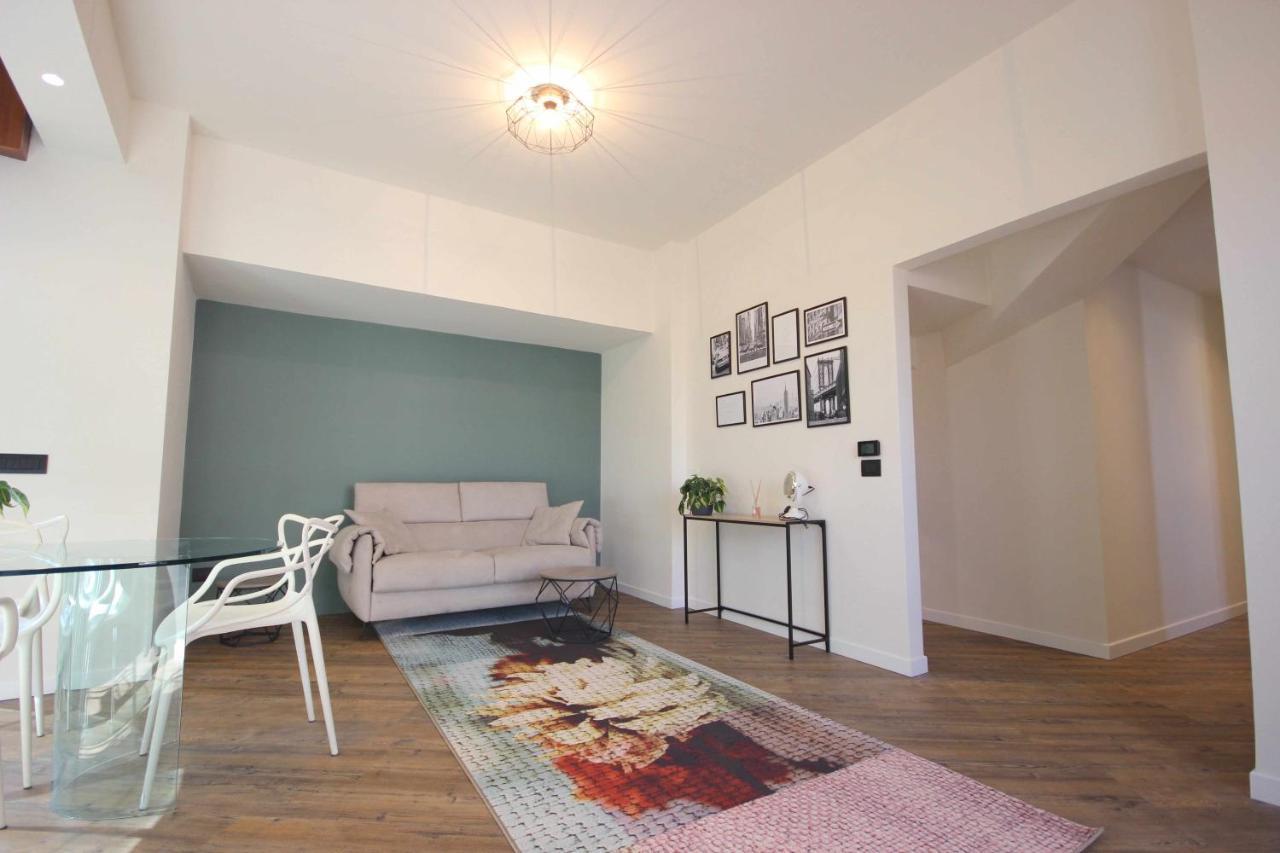 Case Vr Holiday Vittorias Flat Verona Eksteriør bilde