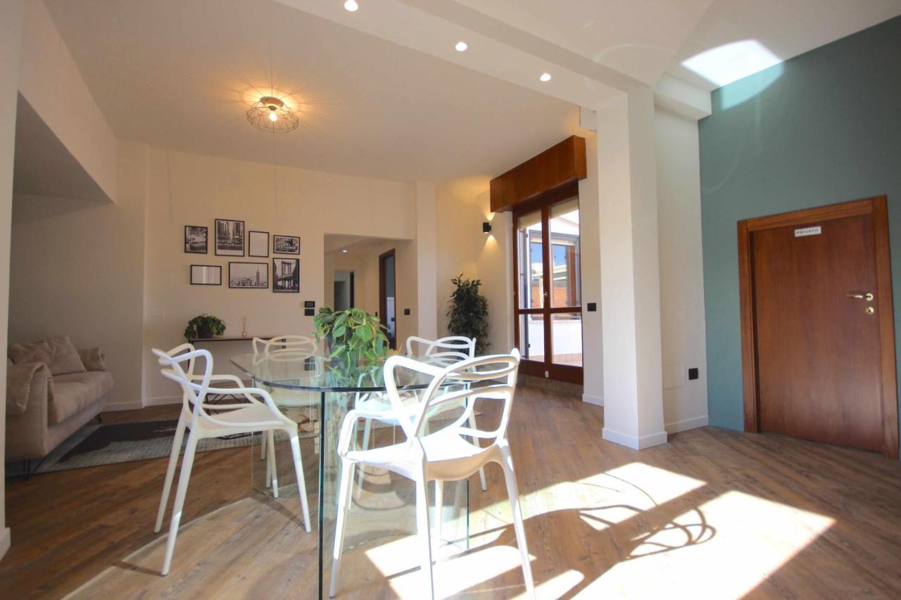 Case Vr Holiday Vittorias Flat Verona Eksteriør bilde