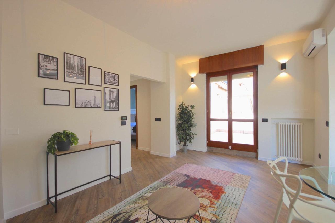Case Vr Holiday Vittorias Flat Verona Eksteriør bilde