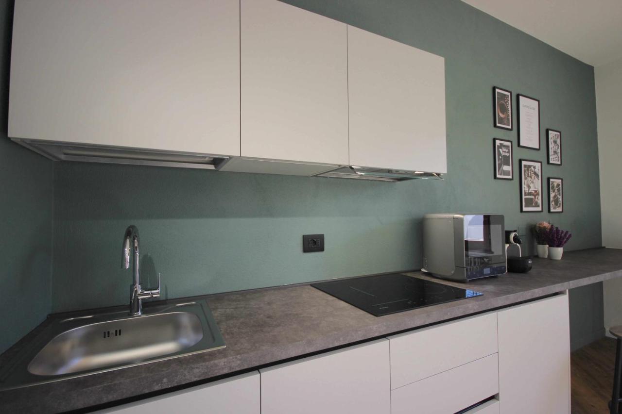 Case Vr Holiday Vittorias Flat Verona Eksteriør bilde