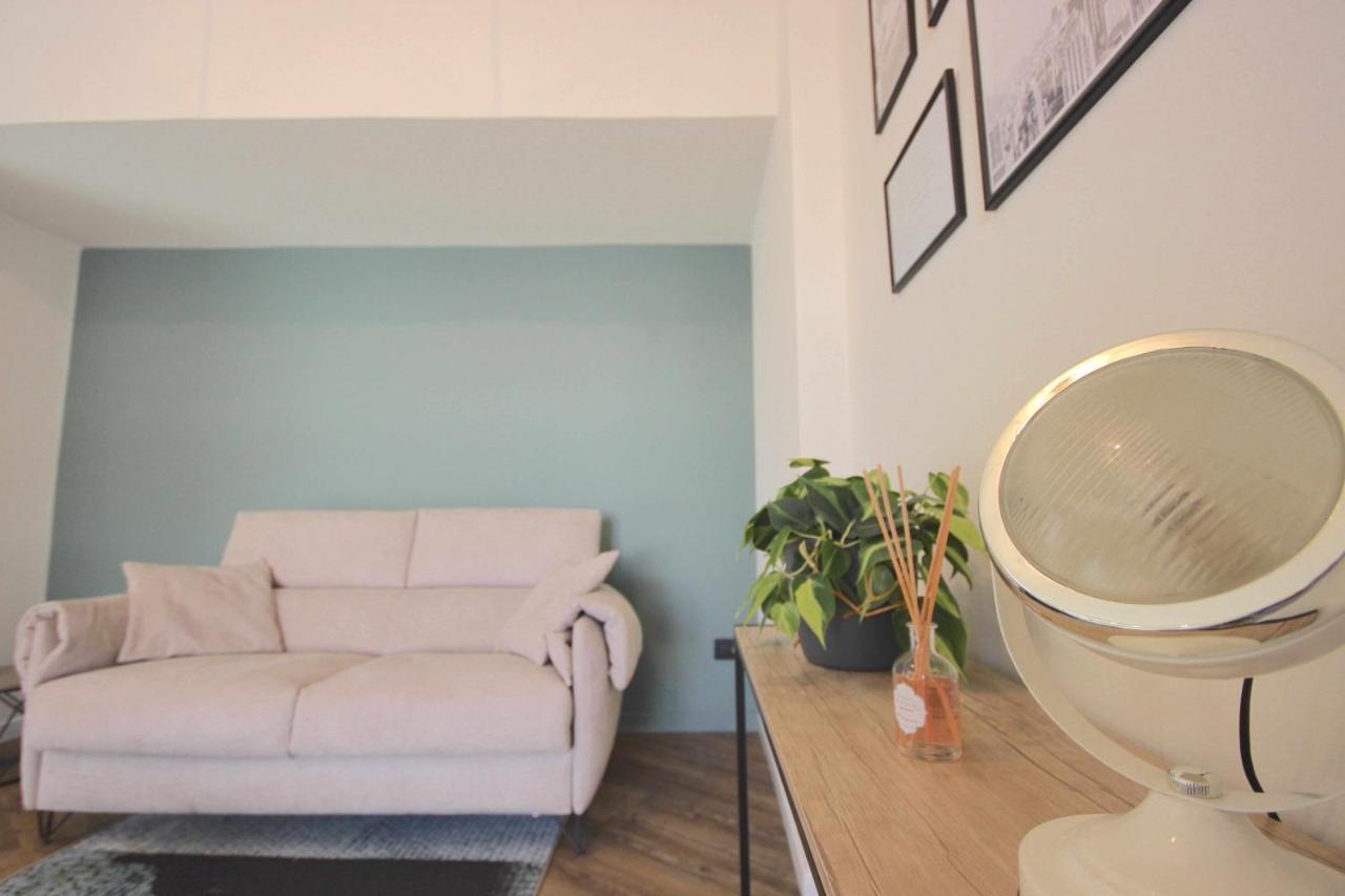 Case Vr Holiday Vittorias Flat Verona Eksteriør bilde
