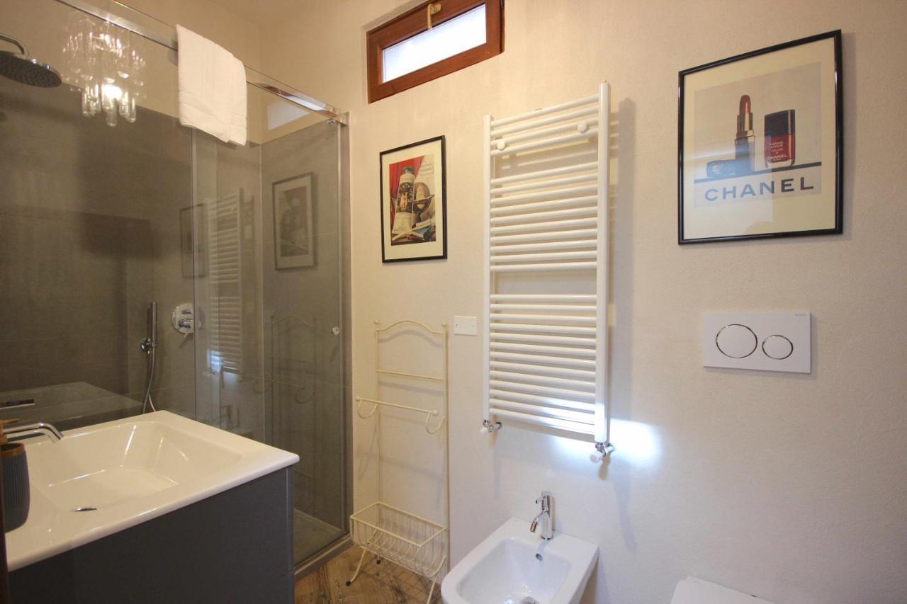Case Vr Holiday Vittorias Flat Verona Eksteriør bilde