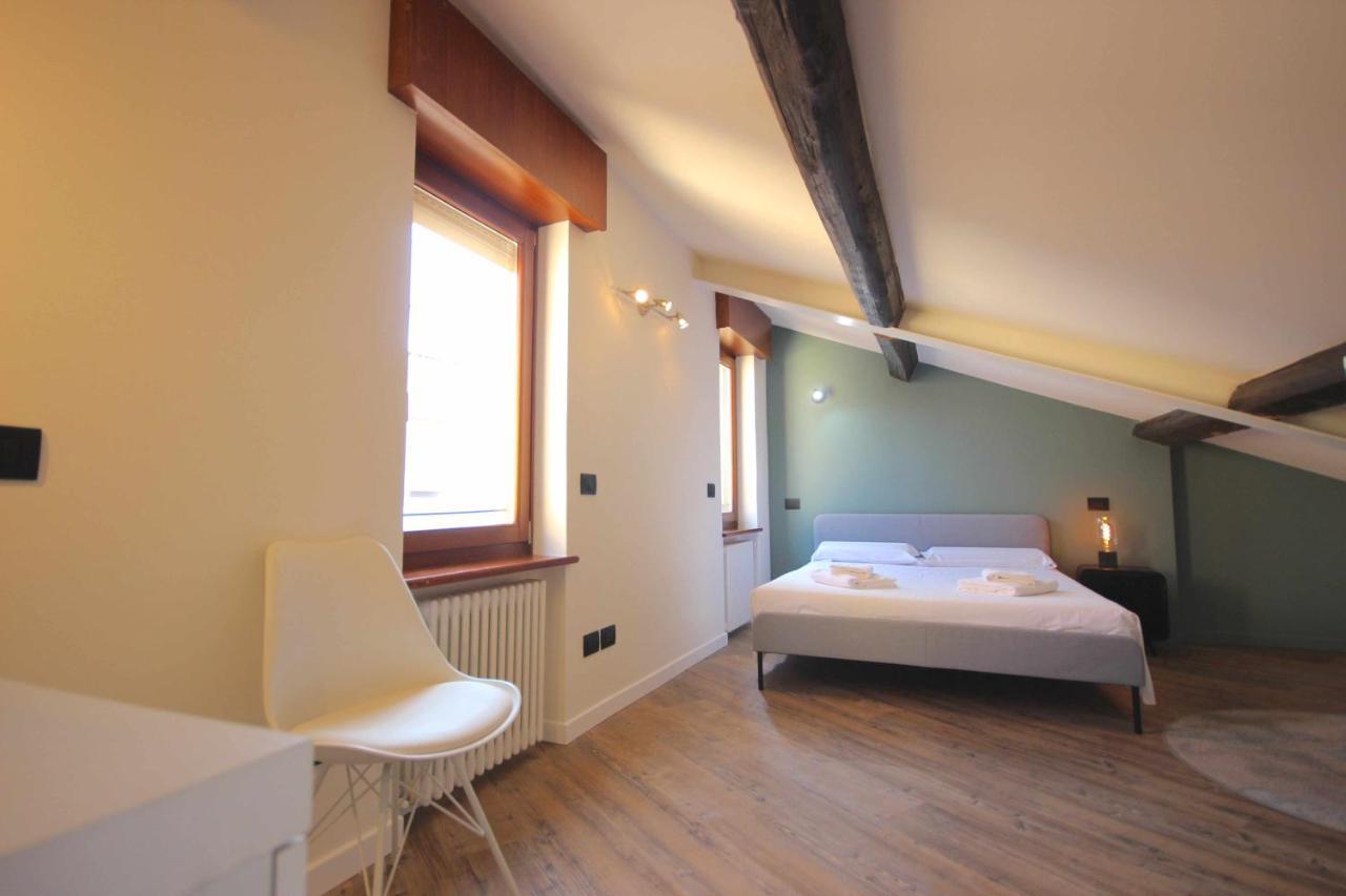 Case Vr Holiday Vittorias Flat Verona Eksteriør bilde