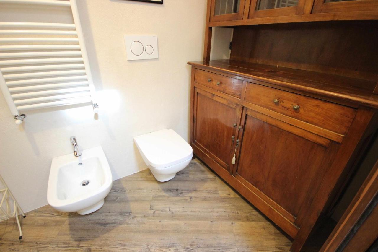 Case Vr Holiday Vittorias Flat Verona Eksteriør bilde