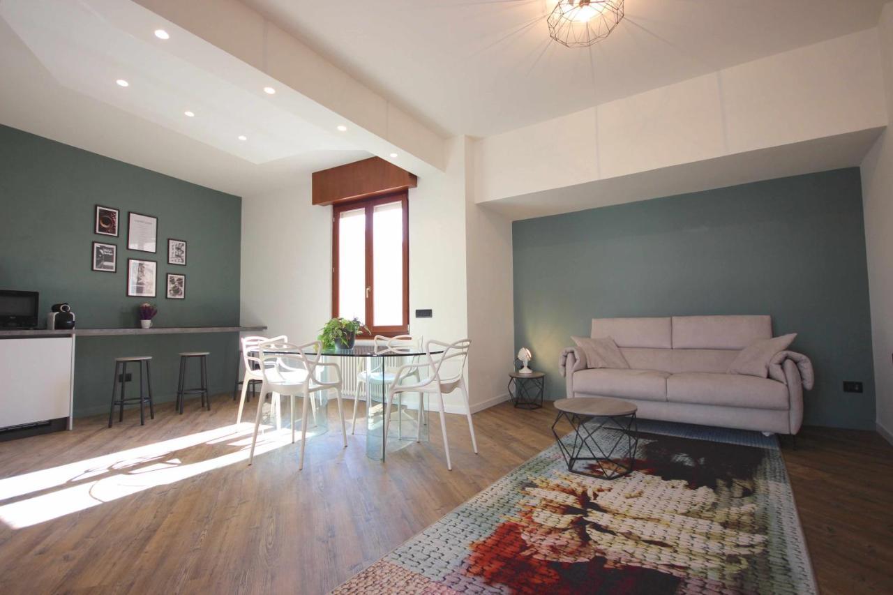 Case Vr Holiday Vittorias Flat Verona Eksteriør bilde