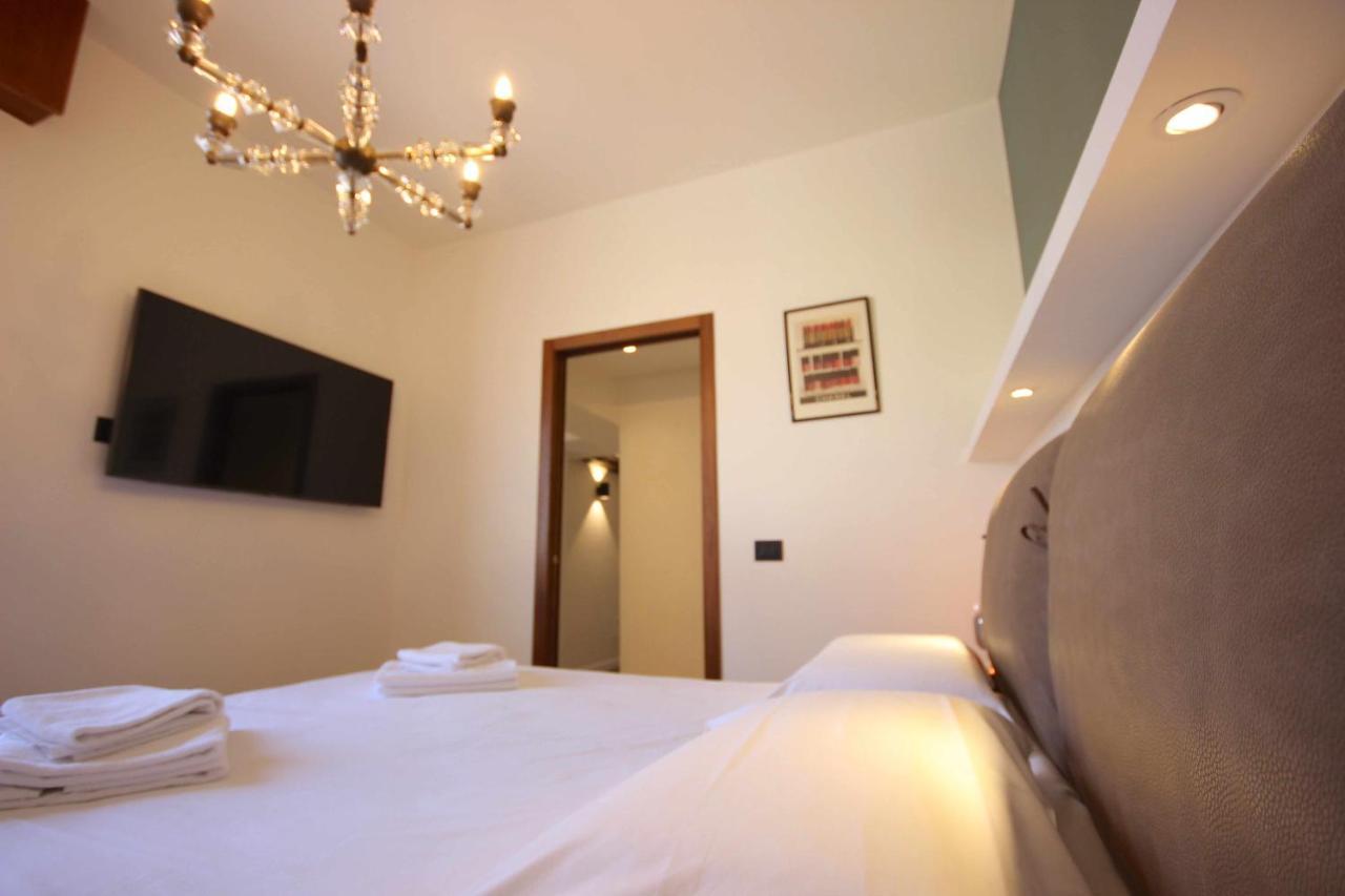 Case Vr Holiday Vittorias Flat Verona Eksteriør bilde