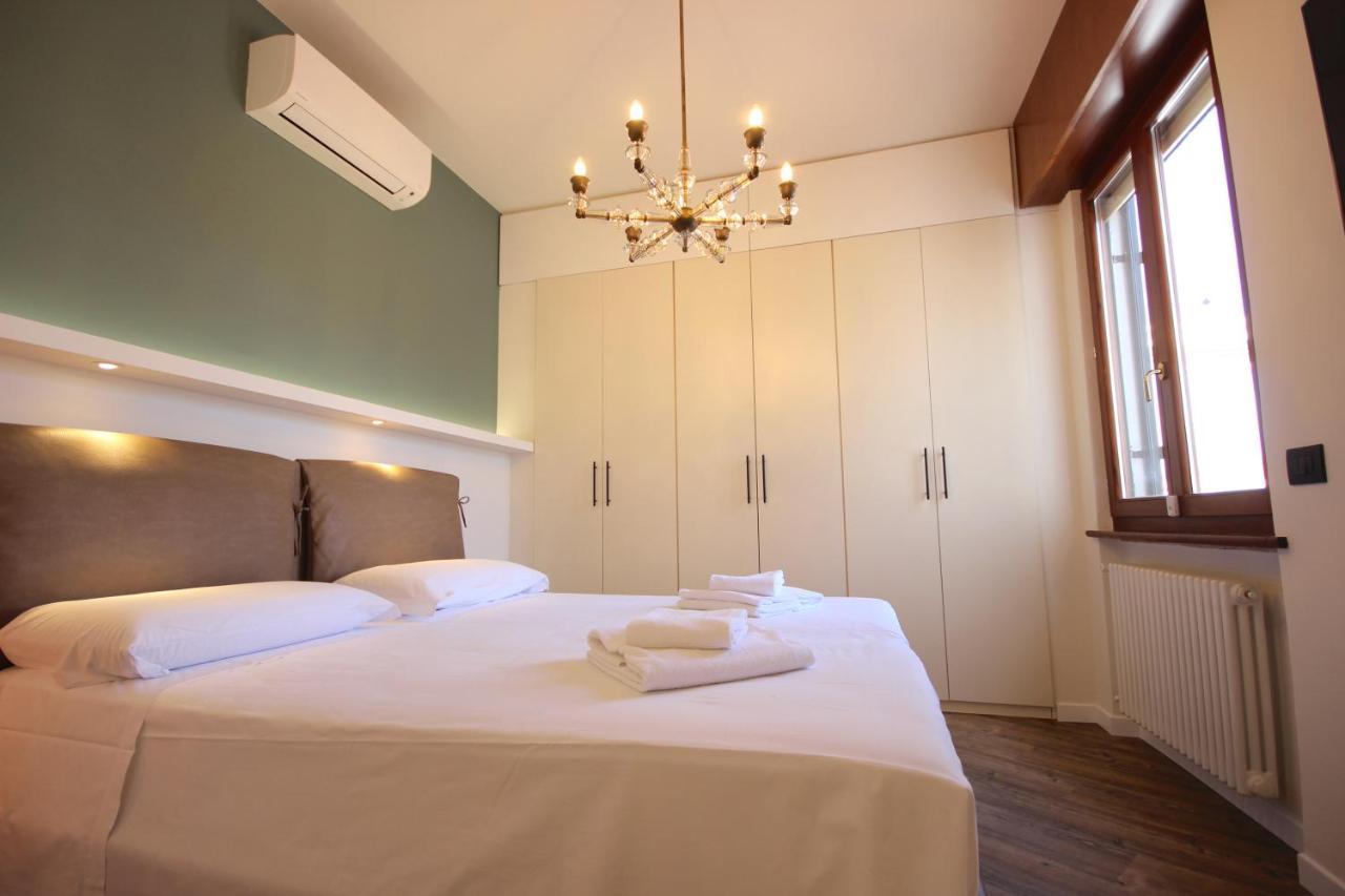 Case Vr Holiday Vittorias Flat Verona Eksteriør bilde