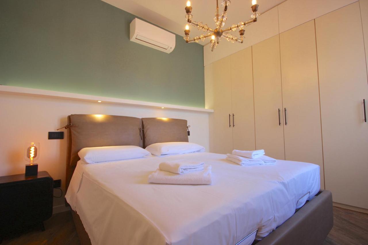 Case Vr Holiday Vittorias Flat Verona Eksteriør bilde