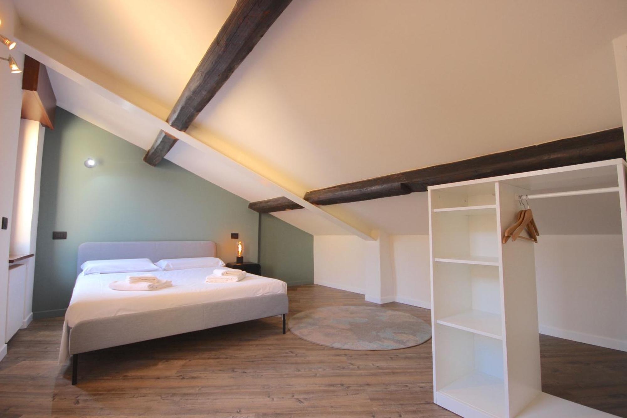 Case Vr Holiday Vittorias Flat Verona Eksteriør bilde