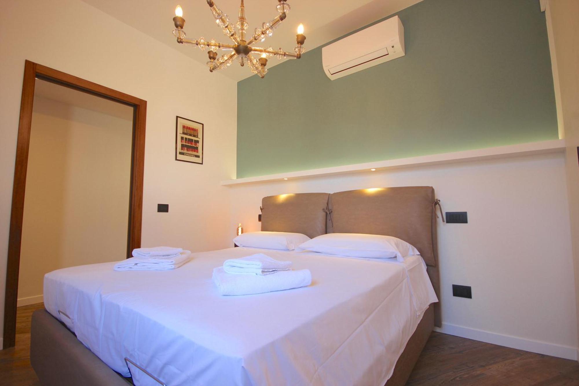 Case Vr Holiday Vittorias Flat Verona Eksteriør bilde