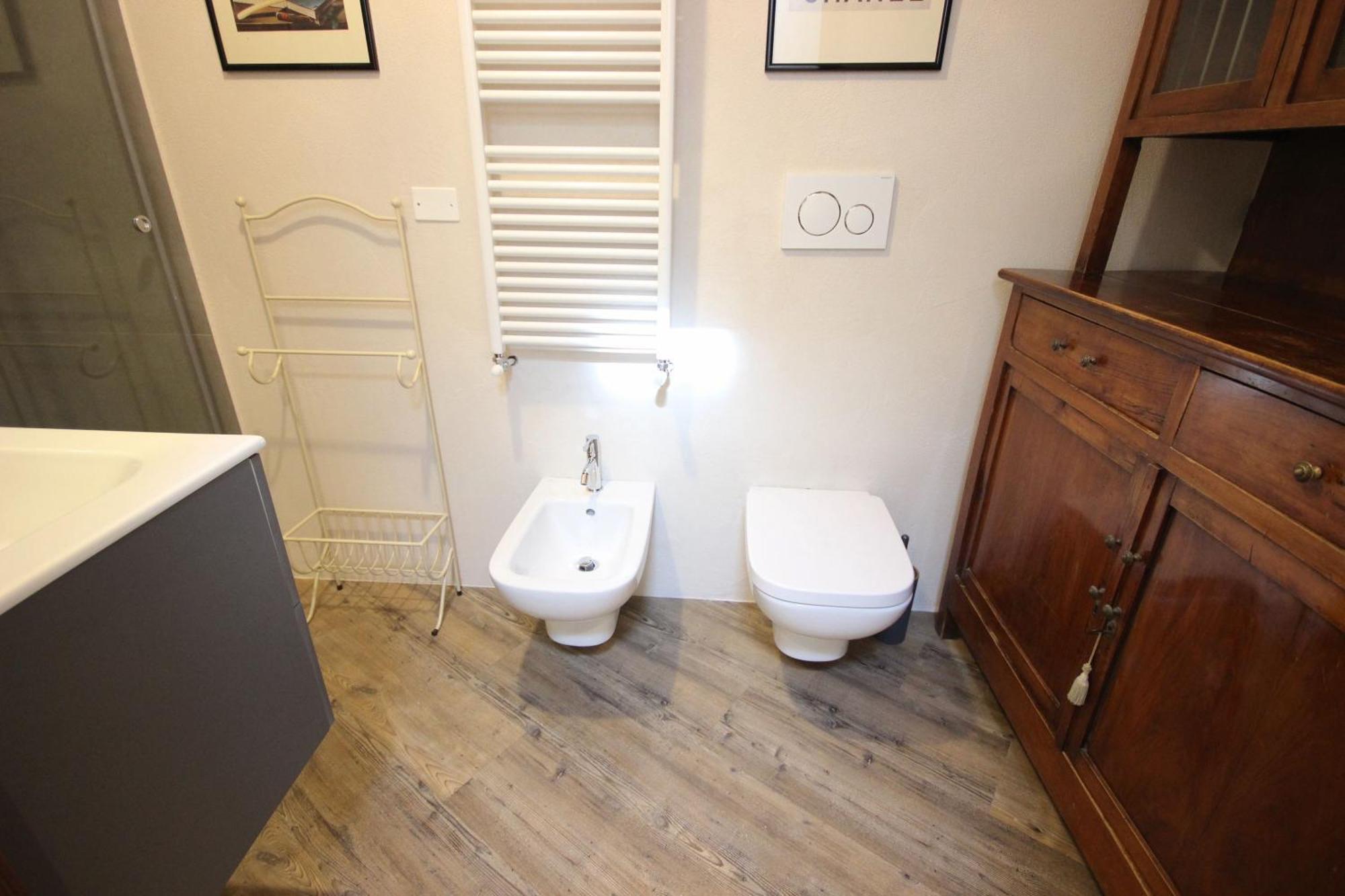 Case Vr Holiday Vittorias Flat Verona Eksteriør bilde