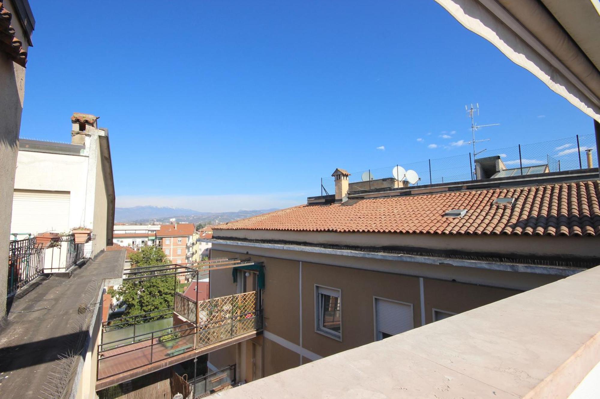Case Vr Holiday Vittorias Flat Verona Eksteriør bilde